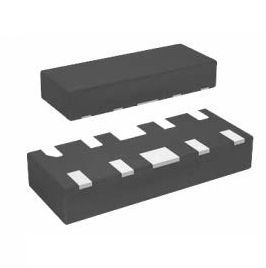 Jiejie Mircroelectroncis Automotive TVS Diode Array